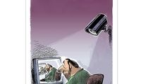 ببینید: حلقه صیانت تنگ‌تر می‌شود؟!