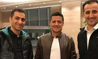 فغانی، پیش به سوی جام جهانی