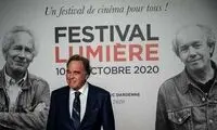 جشنواره لومیر در لیون کلید خورد