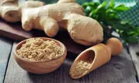 زنجبیل؛ فراتر از یک ادویه
