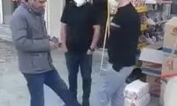 روش جدید احوالپرسی برای پیشگیری از کرونا