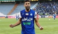 رضاوند در چالش فردوسی‌پور مغلوب سه بازیکن گمنام شد