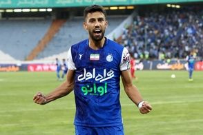 رضاوند در چالش فردوسی‌پور مغلوب سه بازیکن گمنام شد