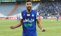 رضاوند در چالش فردوسی‌پور مغلوب سه بازیکن گمنام شد