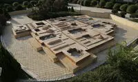 ۱۳ جاذبه تاریخی ایران را یک‌جا ببینید