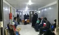 مردم ایران بیمارتر شده‌اند!