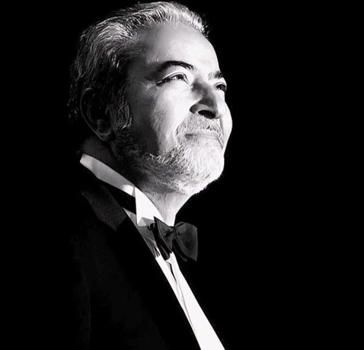 «ستار» صدایش را از دست داد