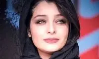 استوری جدید ساره بیات با حال و هوای بهار 