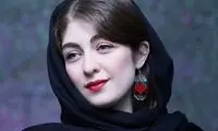 ابرای سریال یاغی با این استایل زیباتر از همیشه شد