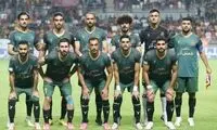 حرکت قشنگ شمس آذر مقابل استقلال