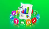 اقتصاد دیجیتال در روزهای بحران؛ روایت اسنپ از ۱۴۰۴