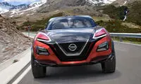 نیسان از دو فناوری جدید خبر می‌دهد