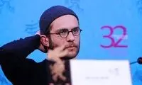 بابک حمیدیان: از دیدن تصویرم وحشت دارم