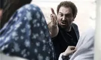 بازیگری که برای 3 سکانس، 18 کیلو لاغر کرد!