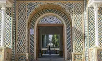 ایرانِ ما؛ باغ شاهزاده ماهان در کرمان