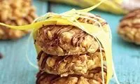 طعم خوشِ کره بادام زمینی و شکلات تلخ