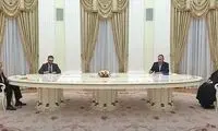 این جمله رئیسی در کاخ کرملین نباید ترجمه می‌شد