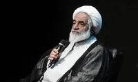 آیت‌الله جلالی خمینی درگذشت