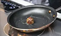 پرورش گوشت آزمایشگاهیِ کاملا مفید