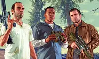 فروش 60 میلیونی بازی GTA 5