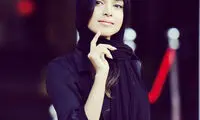 تناسب اندام به سبک الهه حصاری