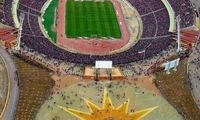 واکنش خارجی به حضور تراکتوری‌ها مقابل استقلال