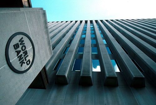 انتقاد از عدم دعوت ایران به نشست بانک جهانی