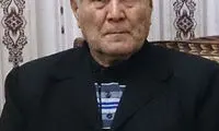 مداح معروف راهی بیمارستان شد