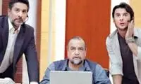 "قلاده های طلا" رسما توقیف شد!
