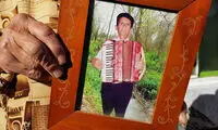 درگذشت مردی که سال‌ها مردم را شاد کرد
