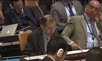 ایران: اسرائیل به پیمان‌هایِ سلاح اتمی بپیوندد