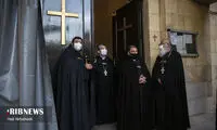 آیین جشن صبر و شکرگزاری پیروان ادیان توحیدی