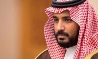 رویترز: تلاش دربار سعودی برای تغییر بن سلمان