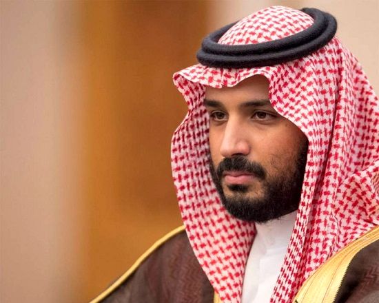 رویترز: تلاش دربار سعودی برای تغییر بن سلمان