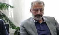 واکنش مدیرعامل جدید پرسپولیس به یک شایعه
