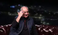 پرویز پرستویی: غم مردم باعث شده حال خوبی نداشته باشم