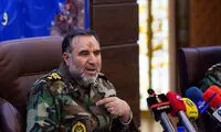فرمانده نیروی زمینی ارتش: تنگه هرمز یا باید برای همه آزاد باشد یا برای همه ممنوع