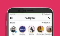 و حالا تماس صوتی و تصویری اینستاگرام!
