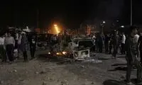 مقصران حادثه مرگبار سنندج معرفی شدند
