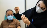 با زائرینی که کرونا را مسخره کردند، برخورد کنید