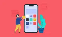 برنامه‌های کاربردی آیفون ۲۰۲۱