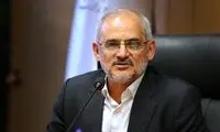 افزایش ۲۰۰ تا ۷۰۰هزار تومانی دریافتیِ معلمان