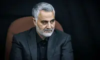 سردار «قاسم سلیمانی» کیست؟