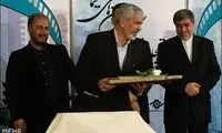 هدیه جنتی برای قالیباف