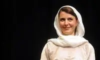 لیلا حاتمی در جشنواره فجر صاحب فیلم شد