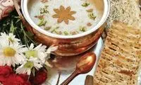 صبح جمعه دلپذیر با حلیم اراکی‌ها!