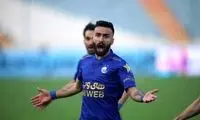 خوشحالی مطهری پس از چالش مانکن حامد لک