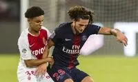 لیورپول، رقیب بارسلونا برای جذب ستاره PSG