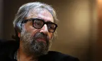 مسعود کیمیایی: یک «دو اسکاری» رفیق ما شد