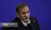 جهانگیری: شرمنده مردم هستیم